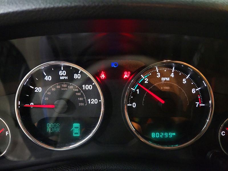 Продаж на аукціоні авто 2016 Jeep Wrangler, vin: 1C4AJWBG2GL300050, номер лоту: 52553236