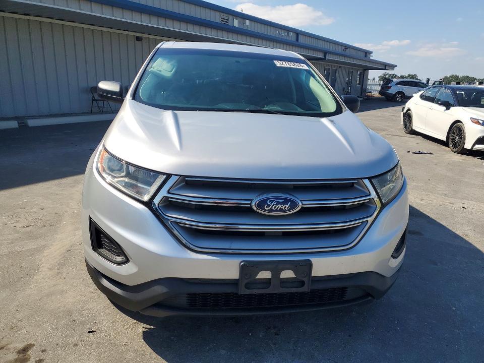 Продажа на аукционе авто 2015 Ford Edge, vin: 2FMTK3G92FBC35161, номер лота: 52785826