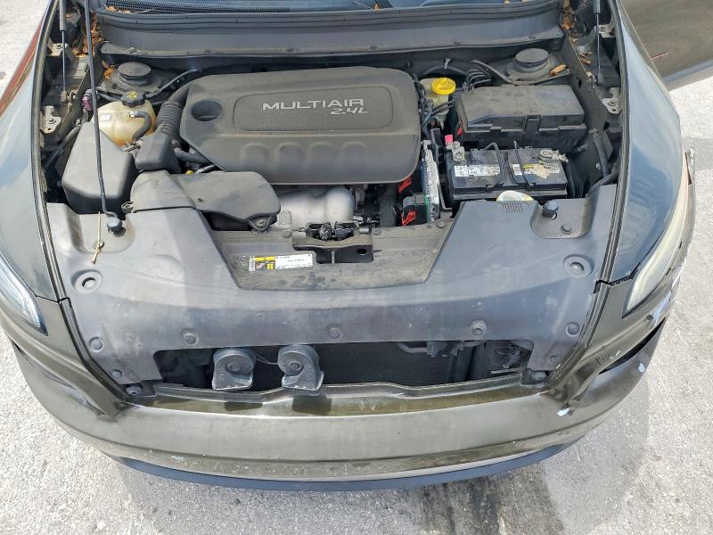 2016 Jeep Cherokee მანქანა იყიდება აუქციონზე, vin: 1C4PJLCB4GW346358, აუქციონის ნომერი: 53007576