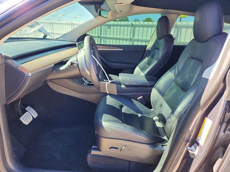 Aukcja sprzedaży 2022 Tesla Model Y, vin: 7SAYGDEFXNF530023, numer aukcji: 52762336