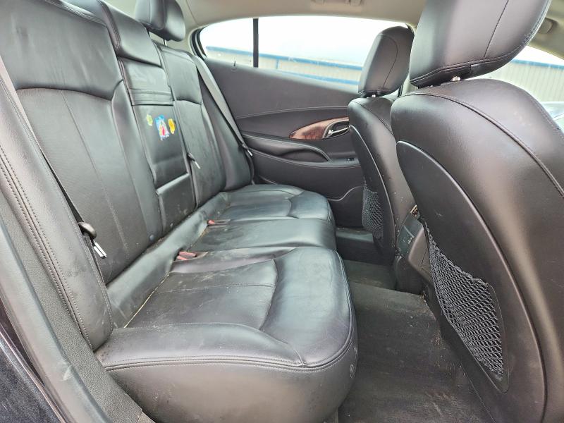 Продажа на аукционе авто 2013 Buick Lacrosse, vin: 1G4GH5E30DF122556, номер лота: 54400986