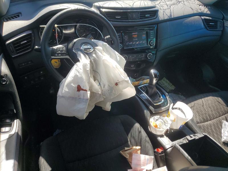 Aukcja sprzedaży 2018 Nissan Rogue, vin: 5N1AT2MV9JC733754, numer aukcji: 53216246
