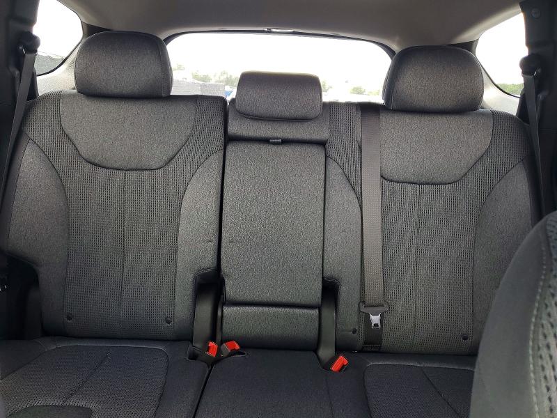 2020 Hyundai Santa Fe მანქანა იყიდება აუქციონზე, vin: 5NMS23AD7LH207124, აუქციონის ნომერი: 54222736