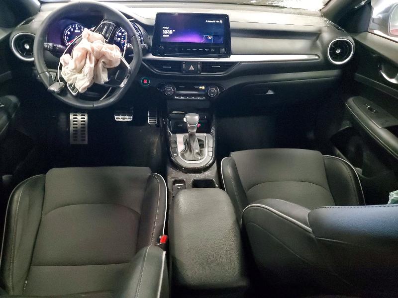 Aukcja sprzedaży 2024 Kia Forte, vin: 3KPF54AD6RE830300, numer aukcji: 51673626