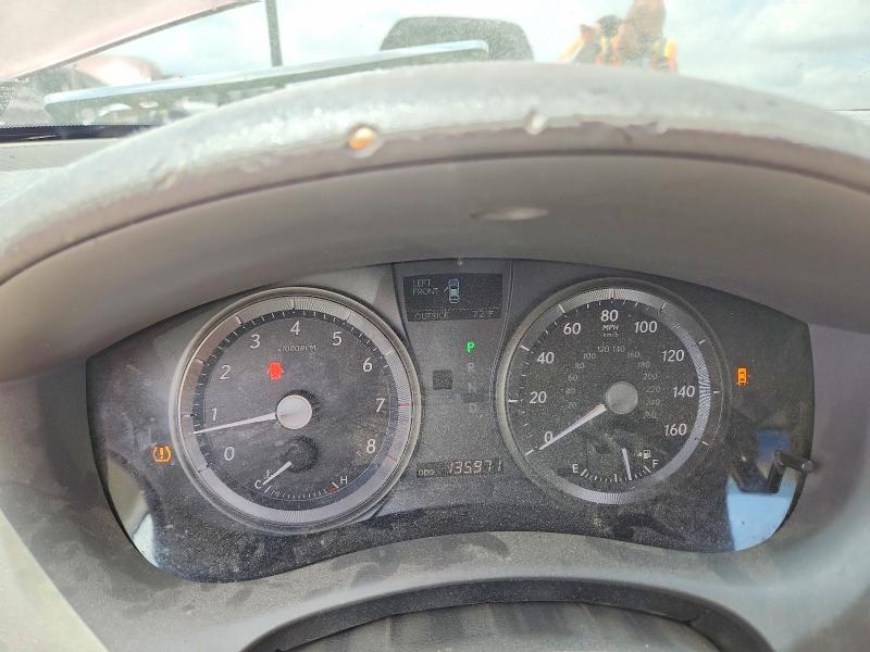 54950026 :رقم المزاد ، JTHBJ46G672140696 vin ، 2007 Lexus Es مزاد بيع