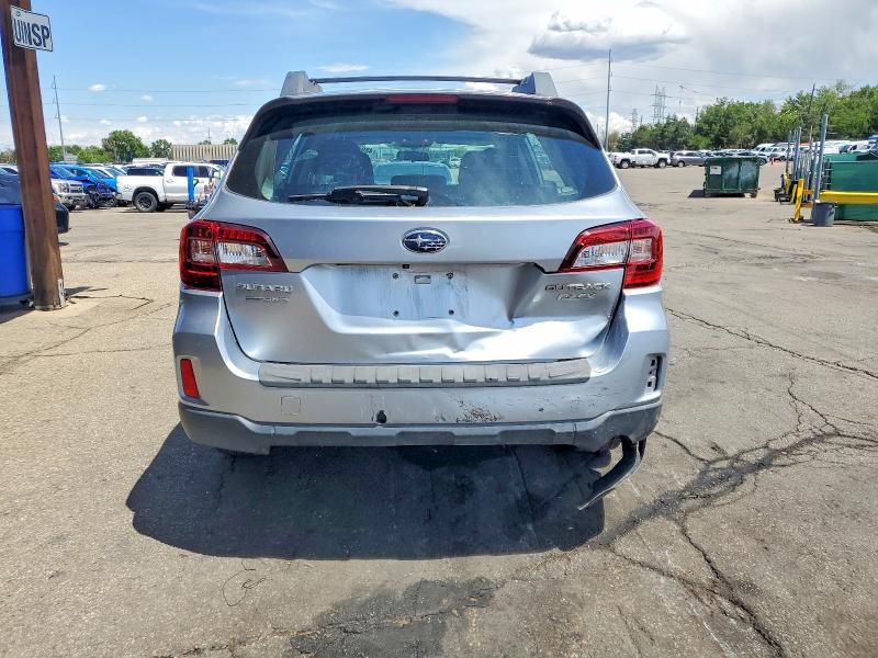 Продаж на аукціоні авто 2017 Subaru Outback, vin: 4S4BSAAC7H3259852, номер лоту: 48949526