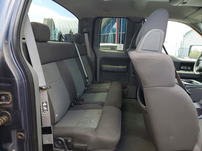 Aukcja sprzedaży 2004 Ford F150, vin: 1FTVX14594NA31401, numer aukcji: 51630386
