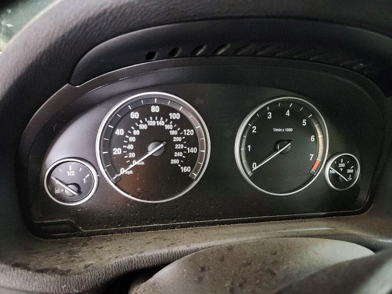 Aukcja sprzedaży 2013 Bmw X3, vin: 5UXWX9C59D0D01889, numer aukcji: 54250316