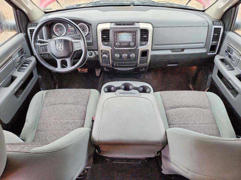 2014 Ram 1500 მანქანა იყიდება აუქციონზე, vin: 1C6RR7LT1ES268568, აუქციონის ნომერი: 54712646