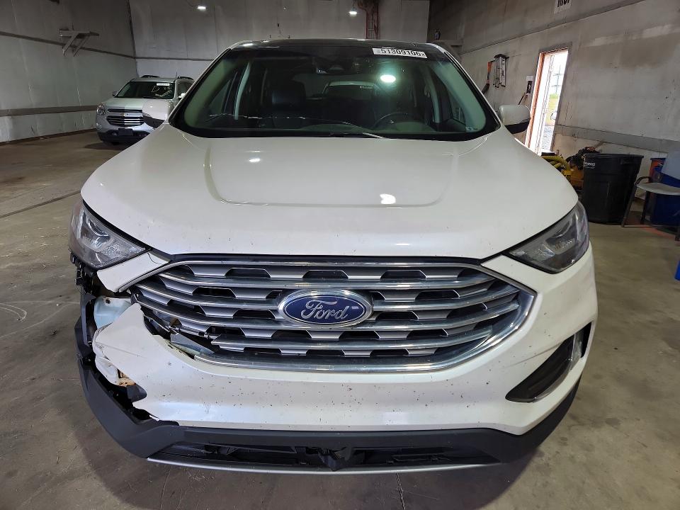 Aukcja sprzedaży 2019 Ford Edge, vin: 2FMPK4K93KBB87310, numer aukcji: 51309106