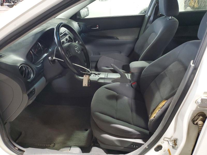 Aukcja sprzedaży 2003 Mazda 6, vin: 1YVFP80C335M50287, numer aukcji: 52349786