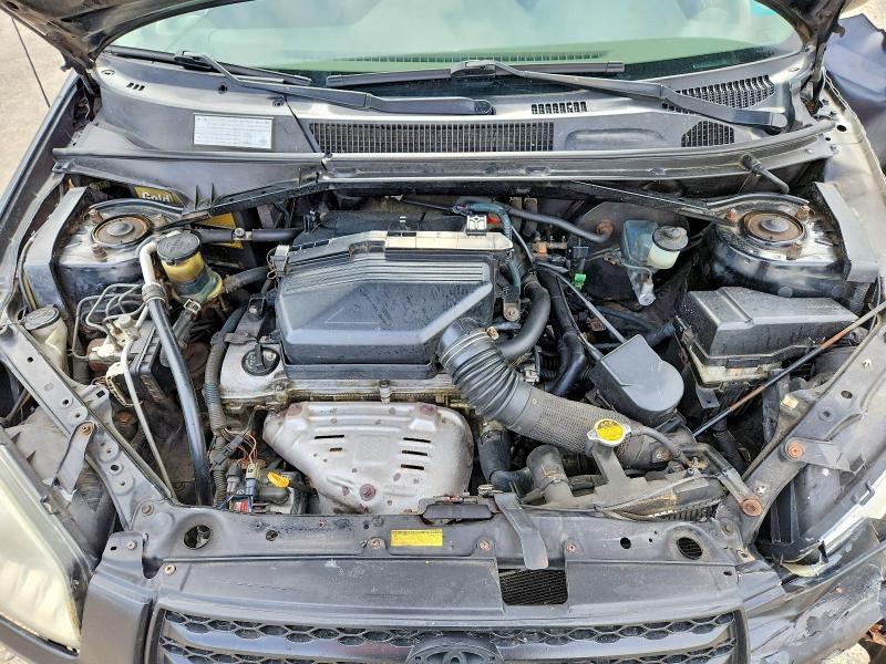 Aukcja sprzedaży 2002 Toyota Rav4, vin: JTEGH20V426010833, numer aukcji: 54223896