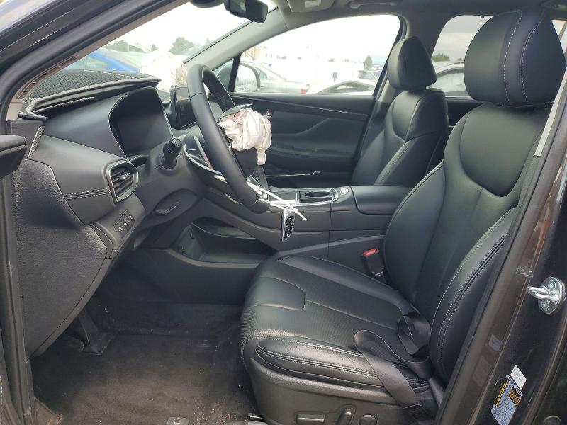 Aukcja sprzedaży 2023 Hyundai Santa Fe, vin: 5NMS3DA19PH013354, numer aukcji: 54854416