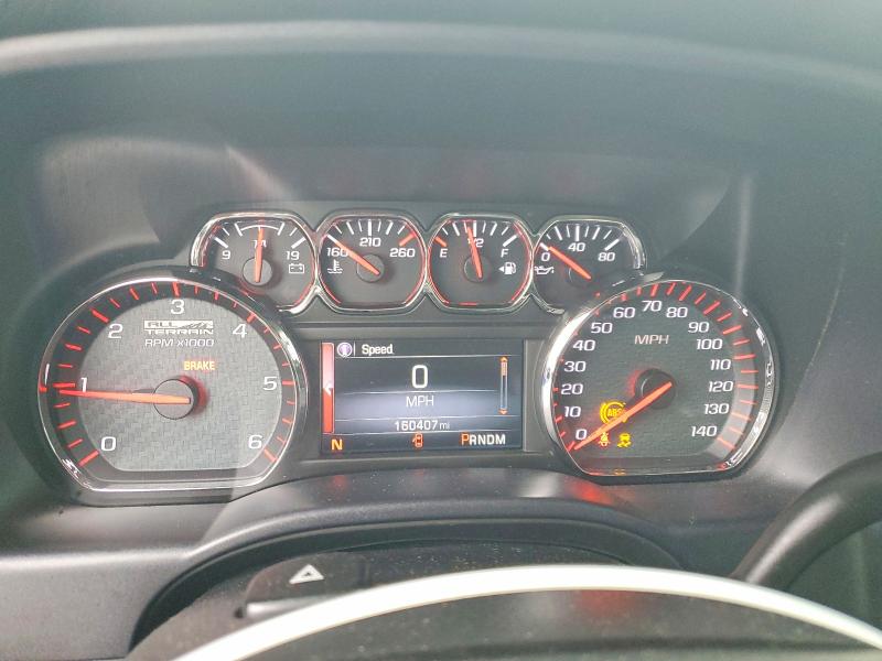 Продажа на аукционе авто 2015 Gmc Sierra, vin: 3GTU2VEC0FG332634, номер лота: 53072496