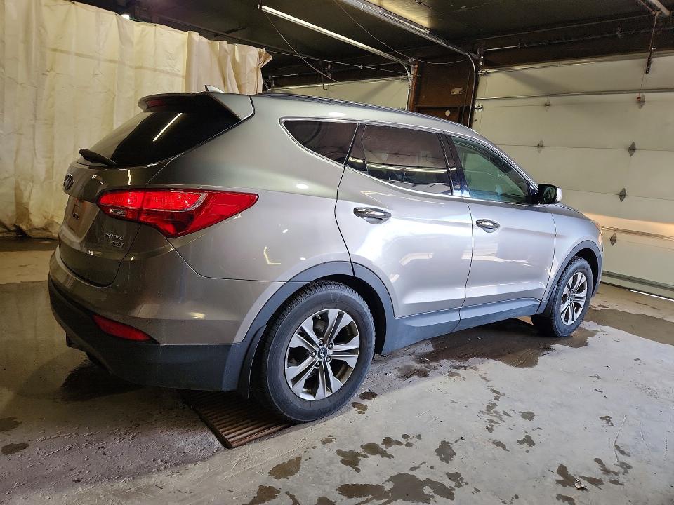 Aukcja sprzedaży 2015 Hyundai Santa Fe Sport, vin: 5XYZUDLB6FG284723, numer aukcji: 52545046