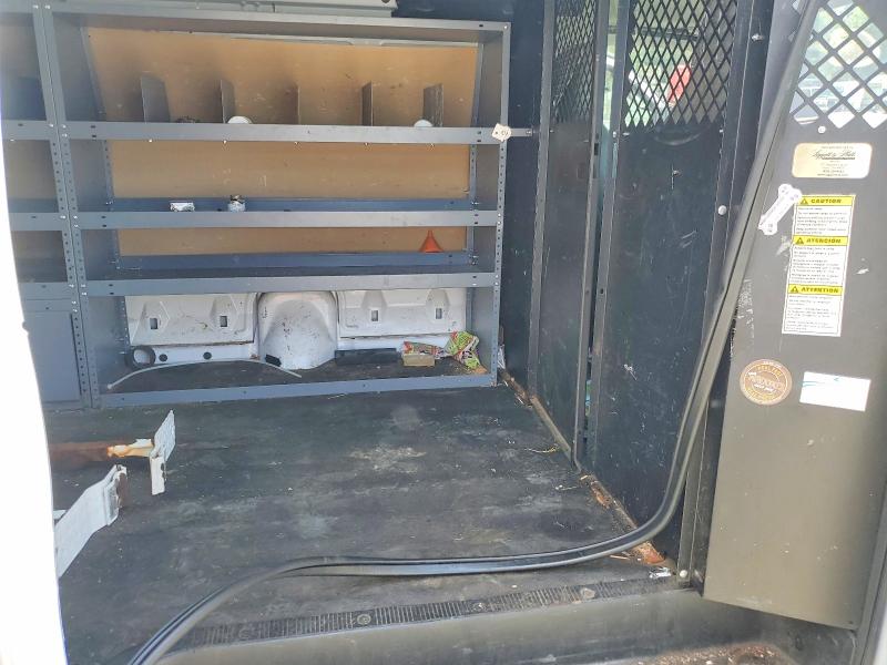 53118246 :رقم المزاد ، 1FTNE2EL0DDA17515 vin ، 2013 Ford Econoline مزاد بيع