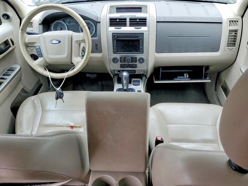 Aukcja sprzedaży 2008 Ford Escape, vin: 1FMCU49HX8KB02399, numer aukcji: 52951286