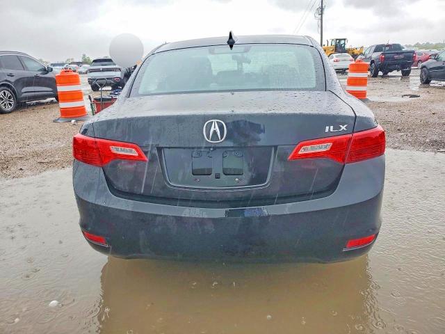 Продажа на аукционе авто 2014 Acura Ilx, vin: 19VDE1F32EE009154, номер лота: 52048086