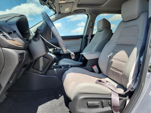 Продажа на аукционе авто 2021 Honda Cr-v, vin: 7FARW1H81ME007055, номер лота: 53311406