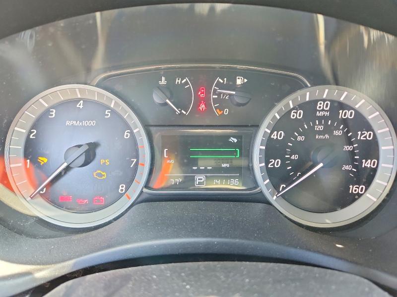 Aukcja sprzedaży 2014 Nissan Sentra, vin: 3N1AB7AP7EY314313, numer aukcji: 54055736