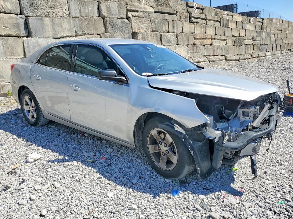 Продаж на аукціоні авто 2016 Chevrolet Malibu Limited, vin: 1G11A5SA9GF112364, номер лоту: 52328106