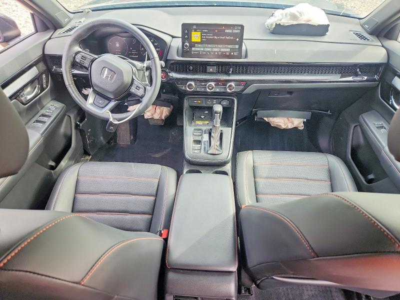 Продажа на аукционе авто 2024 Honda Cr-v, vin: 7FARS6H94RE063452, номер лота: 54285456