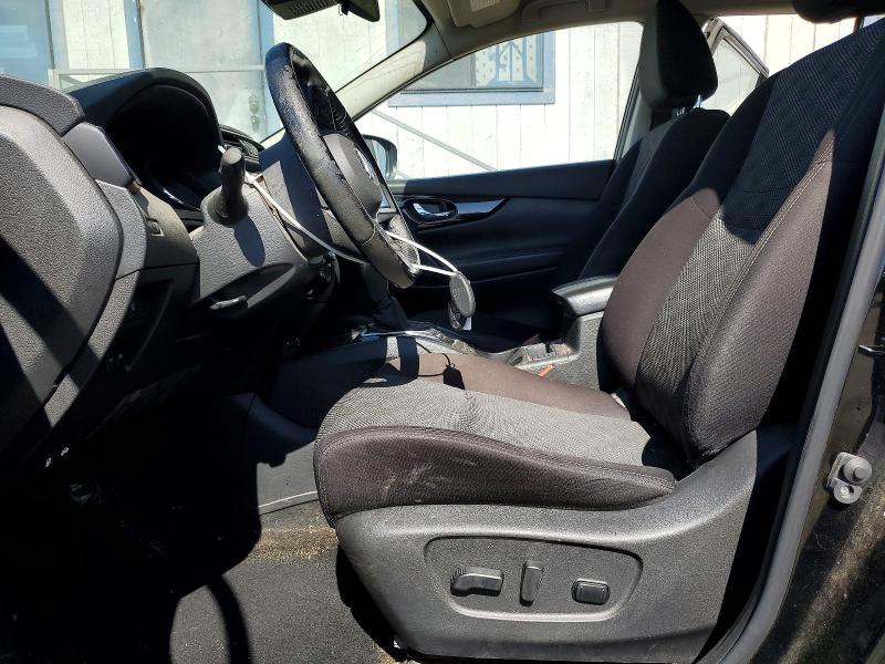 Aukcja sprzedaży 2022 Nissan Rogue Sport, vin: JN1BJ1BV8NW581579, numer aukcji: 53290316