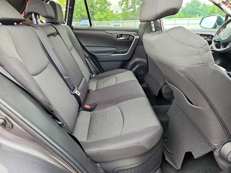 2022 Toyota Rav4 მანქანა იყიდება აუქციონზე, vin: 4T3RWRFV1NU050809, აუქციონის ნომერი: 54102786