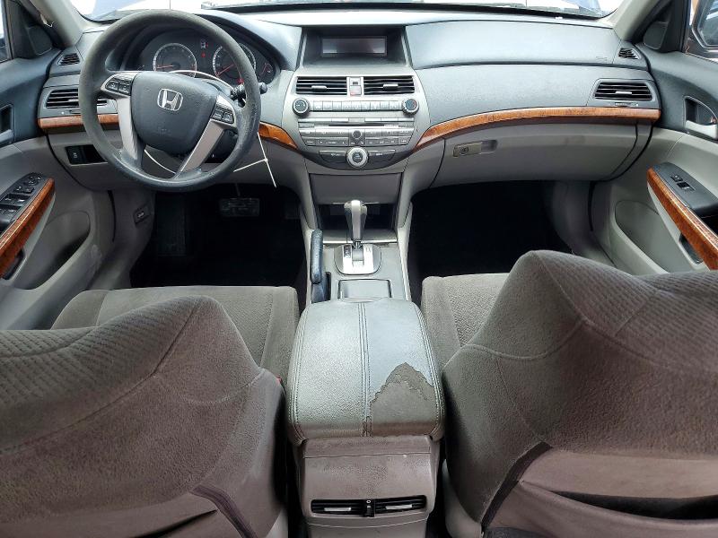 Продажа на аукционе авто 2012 Honda Accord, vin: 1HGCP3F7XCA032999, номер лота: 55079106