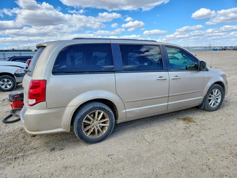 Aukcja sprzedaży 2015 Dodge Grand Caravan, vin: 2C4RDGBG8FR611729, numer aukcji: 52460076