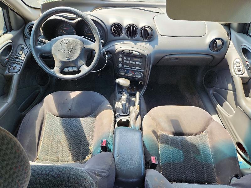 Продажа на аукционе авто 2005 Pontiac Grand Am, vin: 1G2NE52E85M192348, номер лота: 54621656