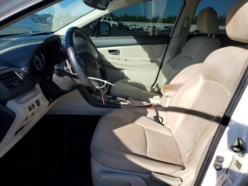Aukcja sprzedaży 2014 Subaru Impreza, vin: JF1GPAL60E8225436, numer aukcji: 52577476