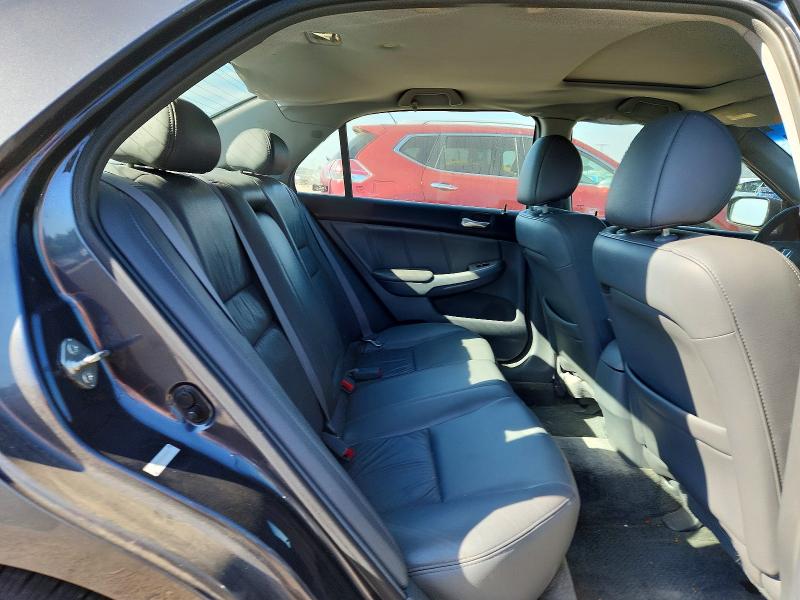 54919696 :رقم المزاد ، 1HGCM56885A091243 vin ، 2005 Honda Accord مزاد بيع