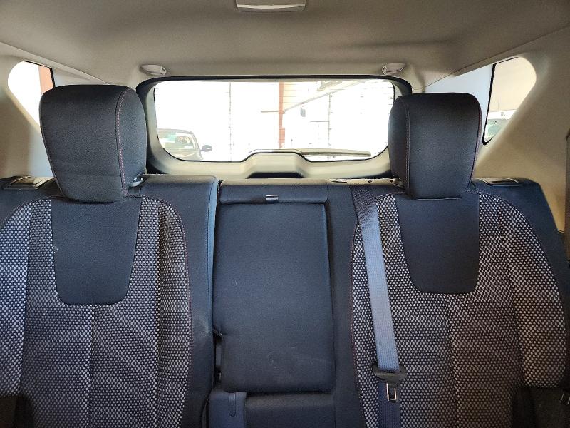 Aukcja sprzedaży 2017 Chevrolet Equinox, vin: 2GNFLEEK8H6154782, numer aukcji: 54758236