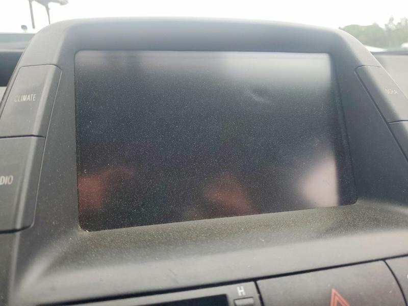 Aukcja sprzedaży 2007 Toyota Prius, vin: JTDKB20U273280434, numer aukcji: 53801856