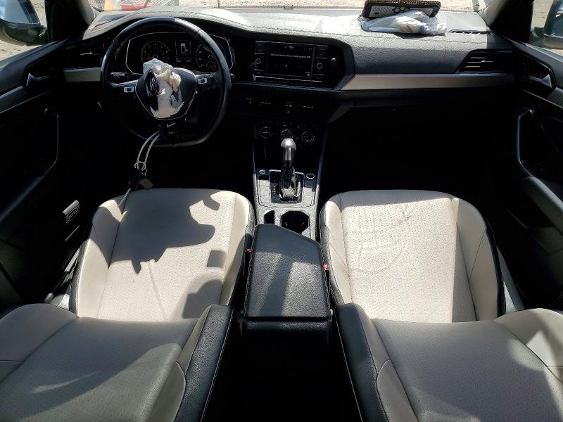 54889936 :رقم المزاد ، 3VWC57BU6MM068665 vin ، 2021 Volkswagen Jetta مزاد بيع