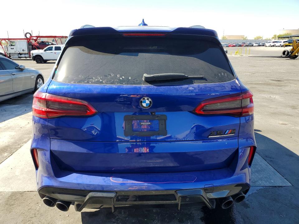 2020 Bmw X5 მანქანა იყიდება აუქციონზე, vin: 5YMJU0C03L9B05663, აუქციონის ნომერი: 53924806