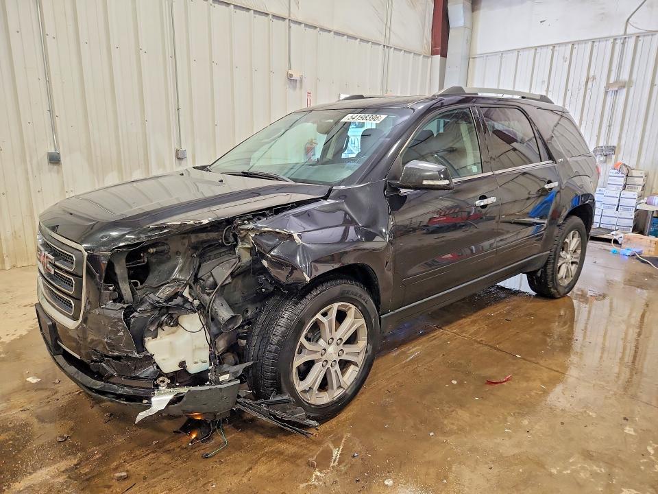 Aukcja sprzedaży 2013 Gmc Acadia, vin: 1GKKVRKDXDJ250395, numer aukcji: 54198396