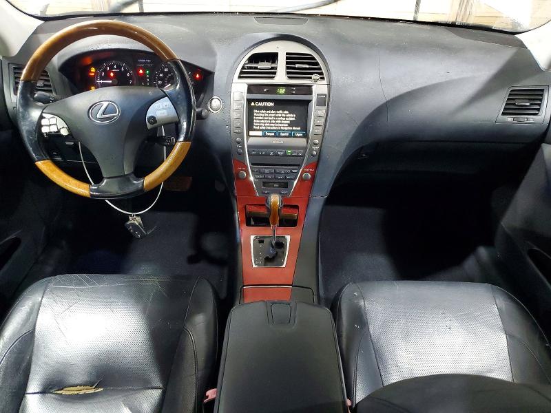 2007 Lexus Es მანქანა იყიდება აუქციონზე, vin: JTHBJ46G172062540, აუქციონის ნომერი: 53176436