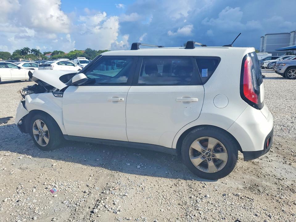 Продаж на аукціоні авто 2018 Kia Soul, vin: KNDJN2A29J7526296, номер лоту: 54009936