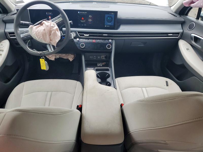 2025 Hyundai Sonata მანქანა იყიდება აუქციონზე, vin: KMHL64JA3SA509776, აუქციონის ნომერი: 54482176