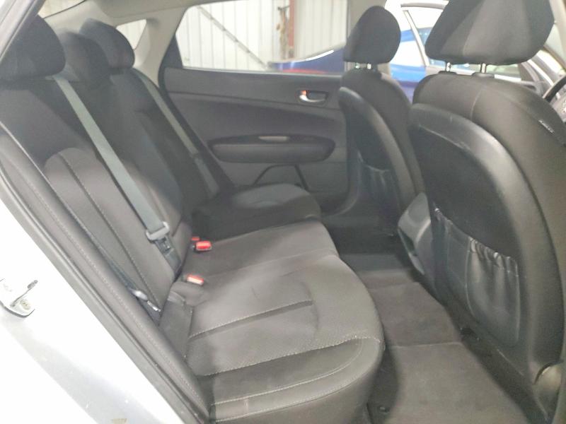 Aukcja sprzedaży 2016 Kia Optima, vin: 5XXGT4L39GG045112, numer aukcji: 54591046