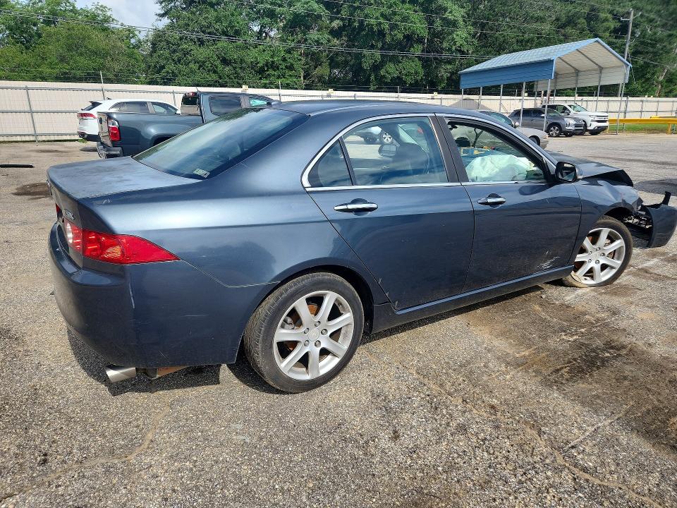 Продаж на аукціоні авто 2005 Acura Tsx, vin: JH4CL96925C023394, номер лоту: 54825746