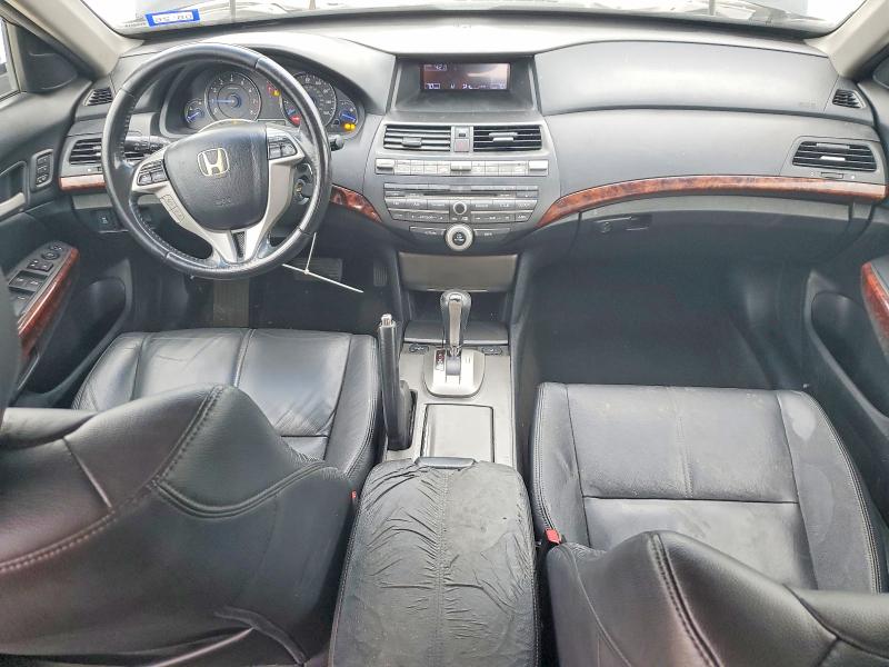 51777546 :رقم المزاد ، 5J6TF1H53CL005143 vin ، 2012 Honda Crosstour مزاد بيع