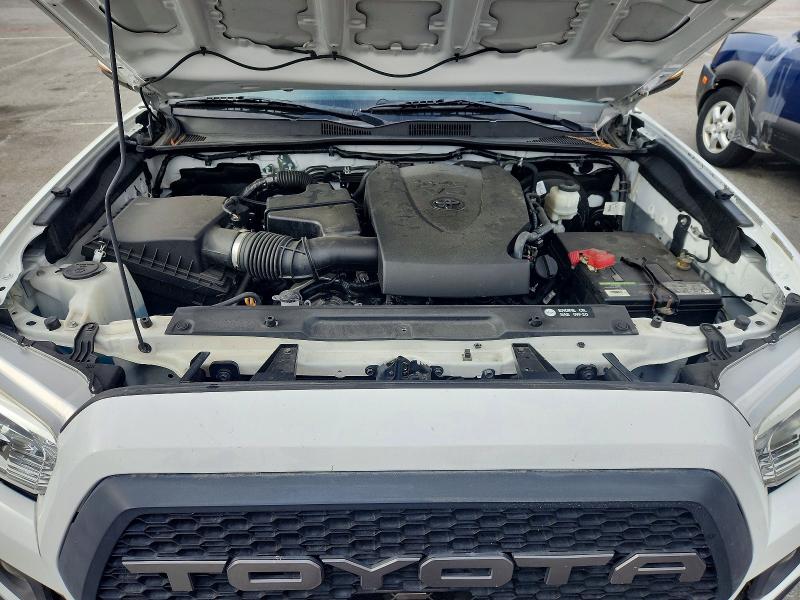 Aukcja sprzedaży 2019 Toyota Tacoma, vin: 3TMAZ5CN2KM110496, numer aukcji: 54691526