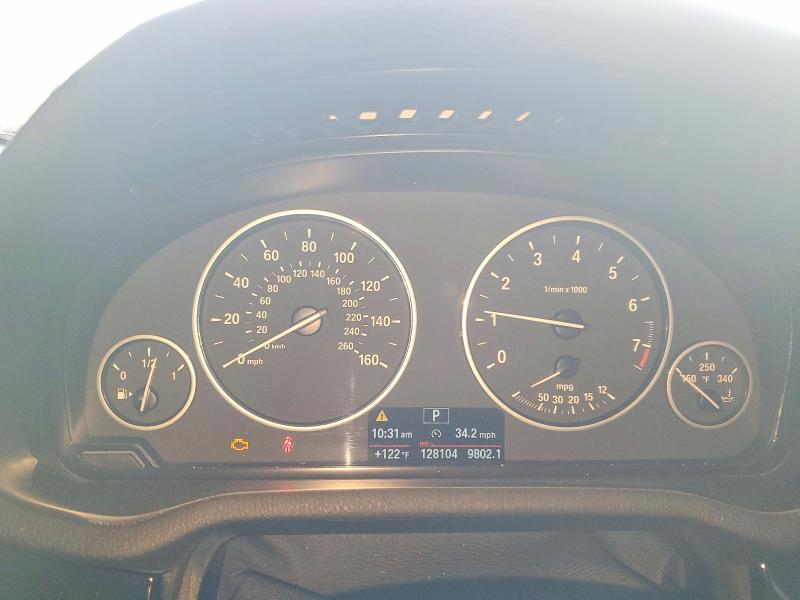 Продаж на аукціоні авто 2016 Bmw X3, vin: 5UXWX9C53G0D72865, номер лоту: 51923826