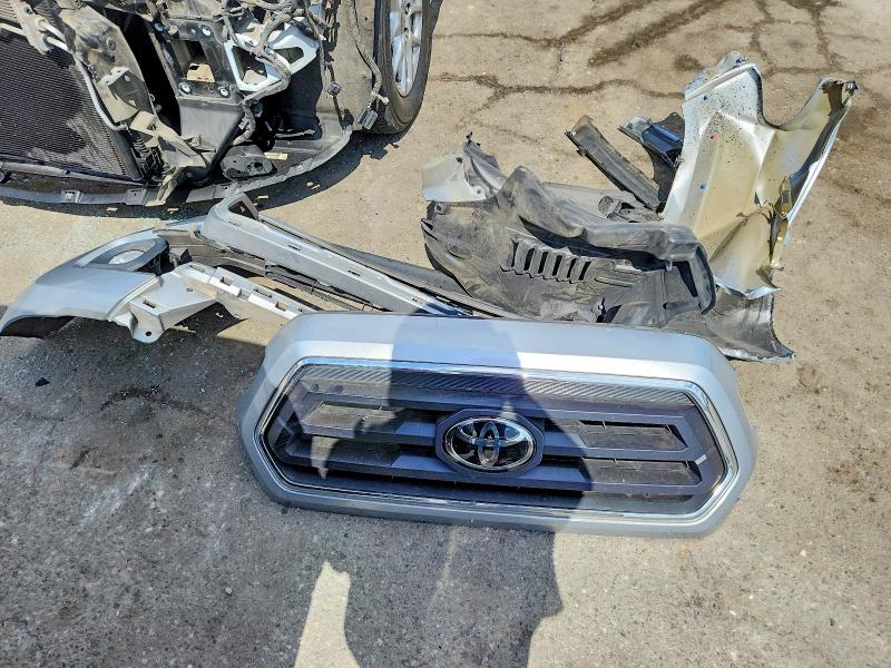 Aukcja sprzedaży 2022 Toyota Tacoma, vin: 3TMBZ5DN0NM034879, numer aukcji: 55178216