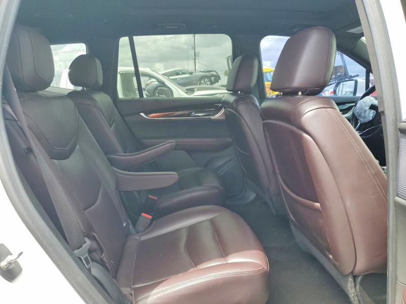 Продажа на аукционе авто 2023 Cadillac Xt6, vin: 1GYKPCRS3PZ152459, номер лота: 54904306