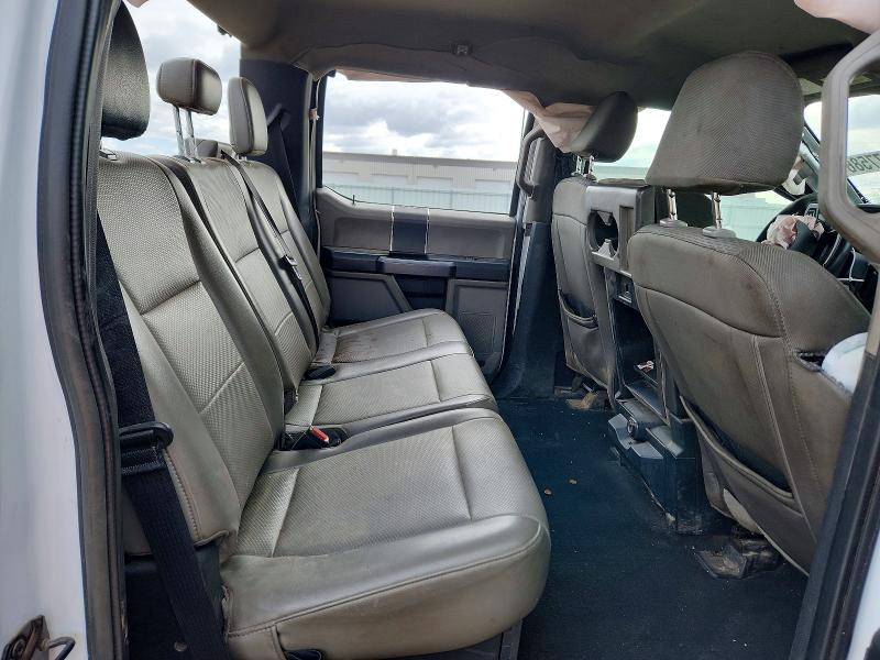 51777586 :رقم المزاد ، 1FT8W3BT3NEF26918 vin ، 2022 Ford F350 مزاد بيع