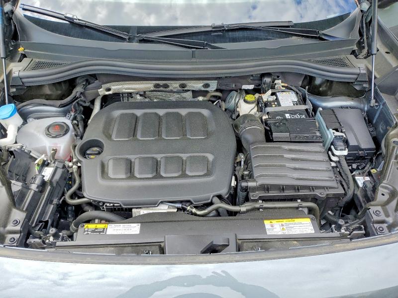 Продажа на аукционе авто 2025 Volkswagen Tiguan, vin: 3VVGR7RM1SM008967, номер лота: 53628016